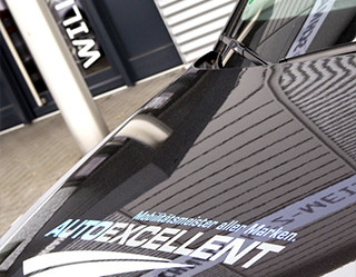Autoexcellent Schauer  Inh. Fritz Kundi